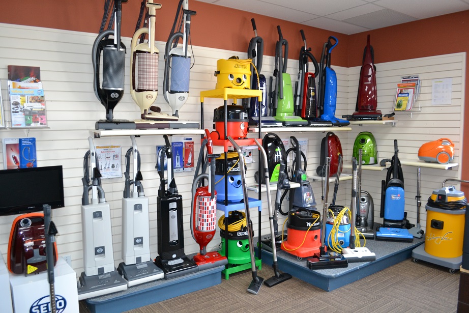 Vacuum Depot | 1329 Niakwa Rd E, Winnipeg, MB R2J 3T4, Canada | Phone: (204) 256-5208