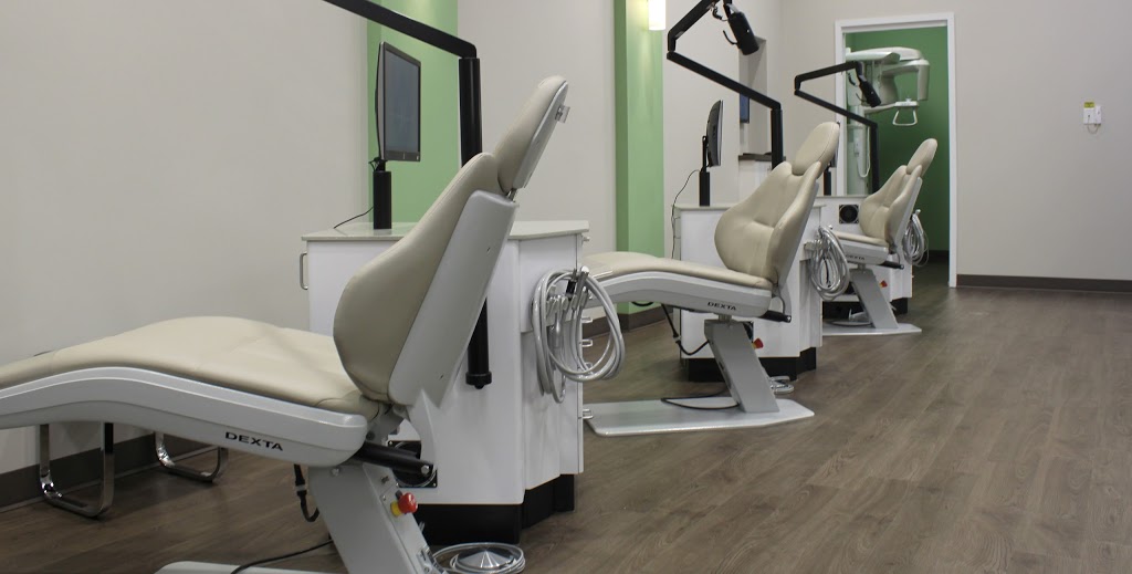 Kirk Orthodontics | 320 Coleman St Unit 2A, Carleton Place, ON K7C 0B5, Canada | Phone: (613) 451-1222
