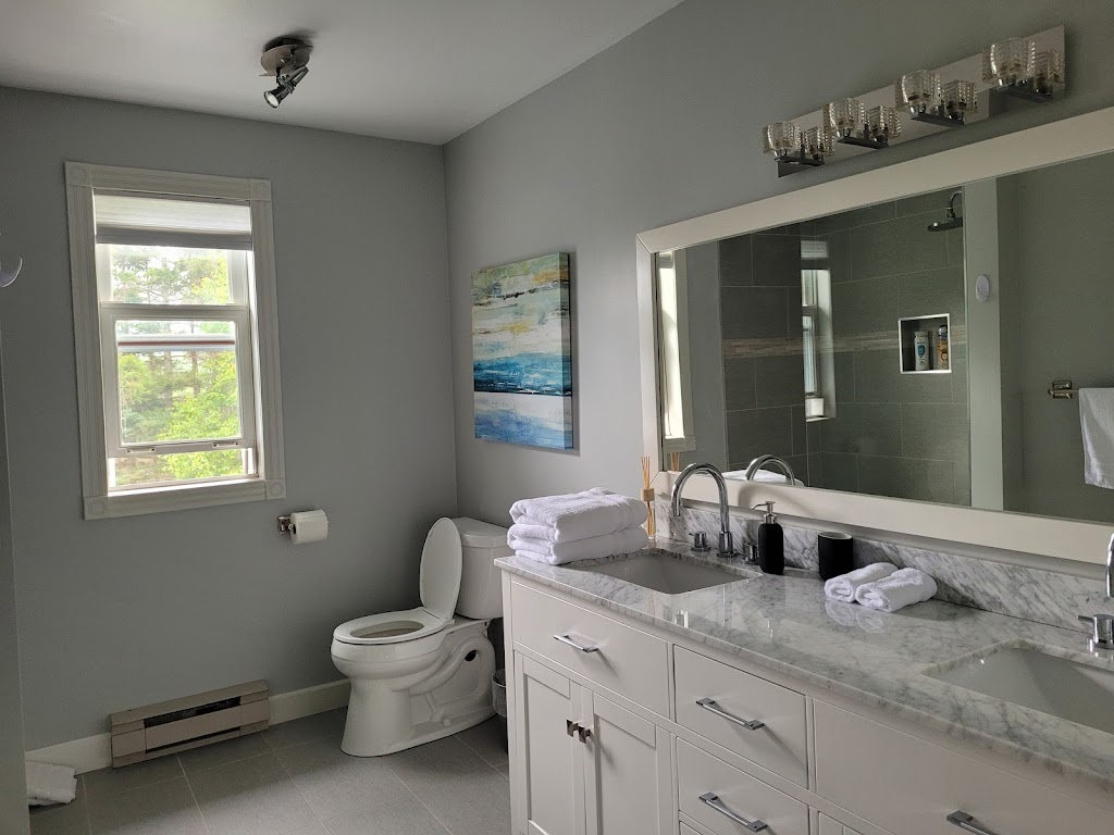 Wee Beastie House | 30 Broad Cove Marsh Rd, Inverness, NS B0E 1N0, Canada | Phone: (905) 962-6727