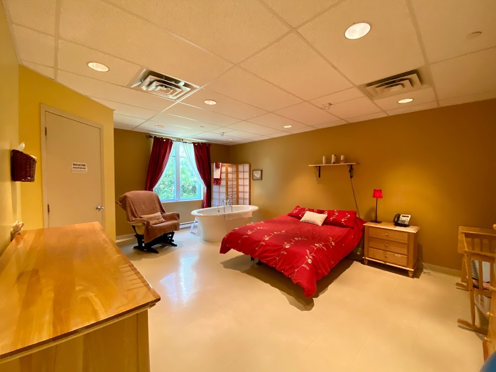 Maison de Naissance du Boisé de Blainville | 15 Av. 70 O, Blainville, QC J7C 1R7, Canada | Phone: (450) 431-8623