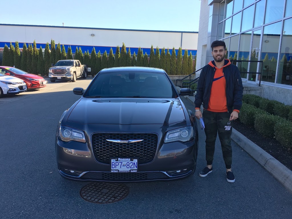 Auto Loans Approved | 3050 King George Blvd, Surrey, BC V4P 1A2, Canada | Phone: (604) 765-9820