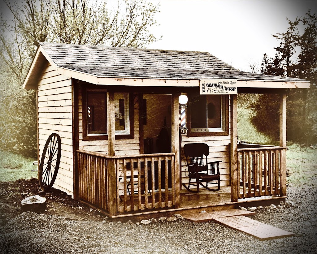 The British Clipper at Cut to the Chase | 10490 Durham St, Pugwash, NS B0M 1T0, Canada | Phone: (902) 243-3369
