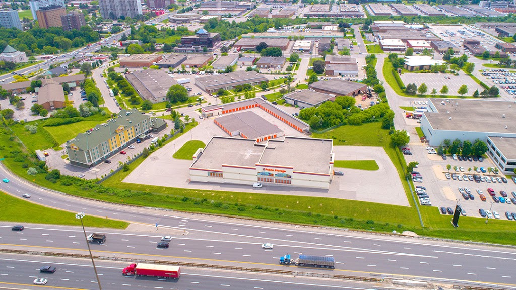 Public Storage | 28 Estate Dr, Scarborough, ON M1H 2Z1, Canada | Phone: (416) 289-0466