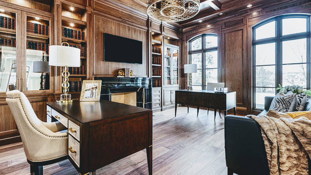 A+D INTERIOR DESIGN | 3185 Napa Common, Oakville, ON L6M 0S2, Canada | Phone: (905) 334-4780