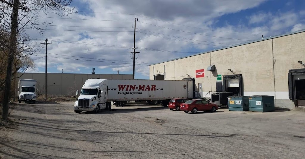 Canadian Energy Winnipeg | 1520 Inkster Blvd, Winnipeg, MB R2X 2T8, Canada | Phone: (204) 489-6666