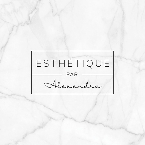 Esthétique by Alexe | Rue Thibault, Sherbrooke, QC J1H 5Z4, Canada | Phone: (581) 309-7068
