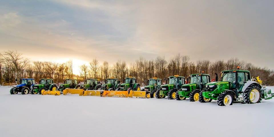 Excavation Julien & Fils | 290 QC-236, Saint-Louis-de-Gonzague, QC J0S 1T0, Canada | Phone: (450) 374-2388