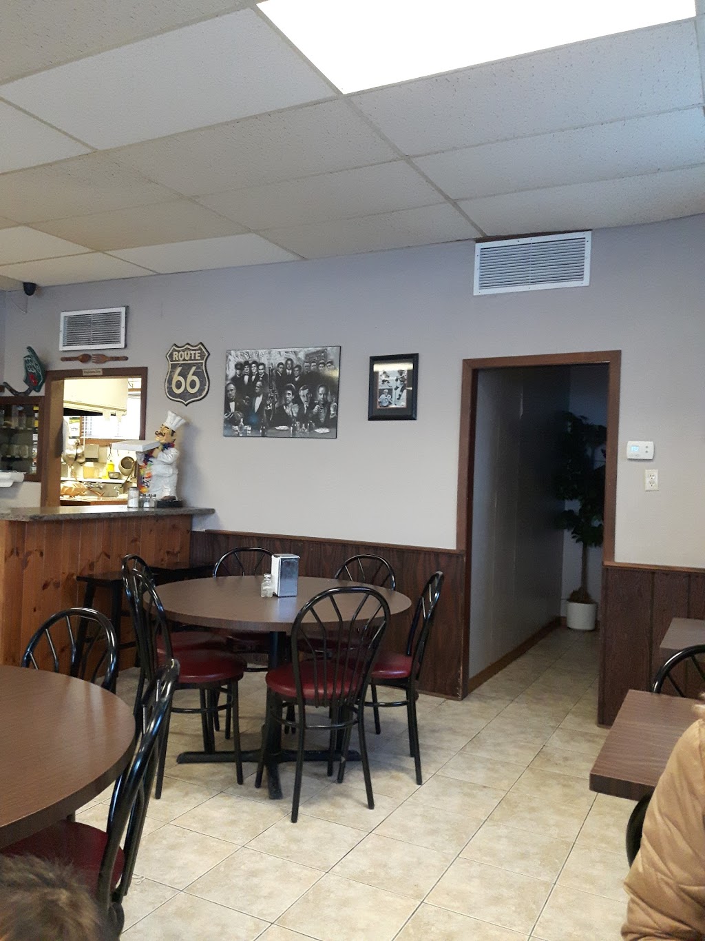 Central Pizza | 161 Central Ave, Fort Erie, ON L2A 3S5, Canada | Phone: (905) 871-4333