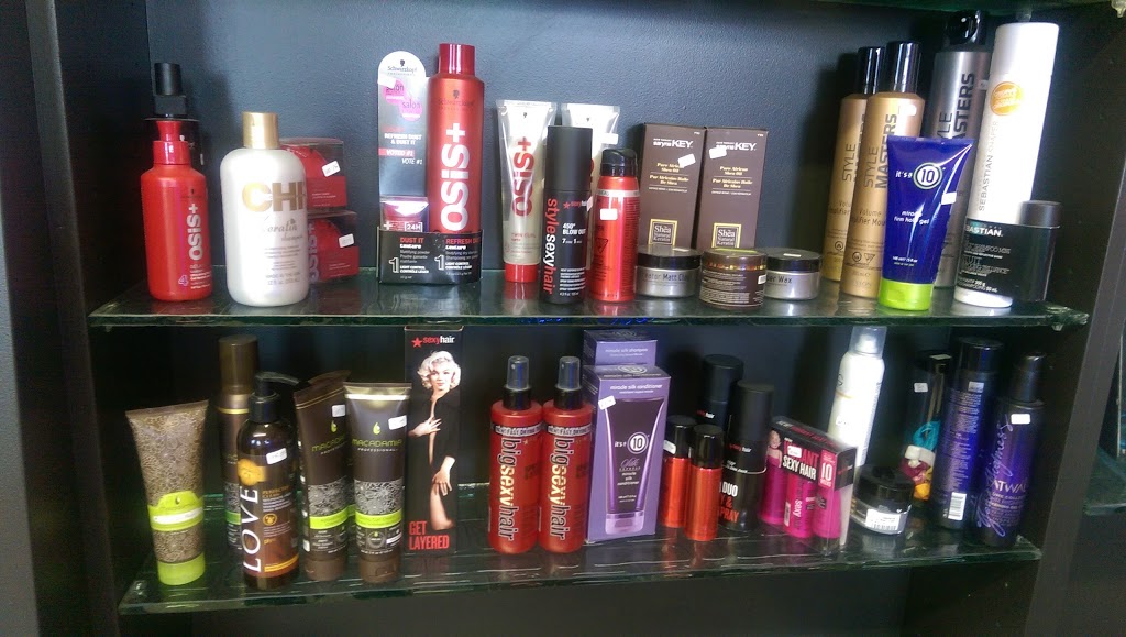 Behind the Scenes Hair & More | 5123 52 St, Wabamun, AB T0E 2K0, Canada | Phone: (780) 892-4546