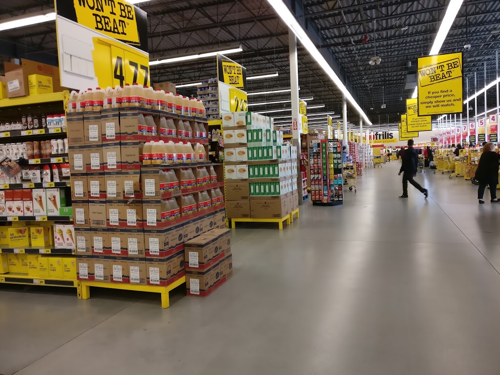 Dave & Annettes No Frills | 7075 Markham Rd, Markham, ON L3S 3J9, Canada | Phone: (866) 987-6453