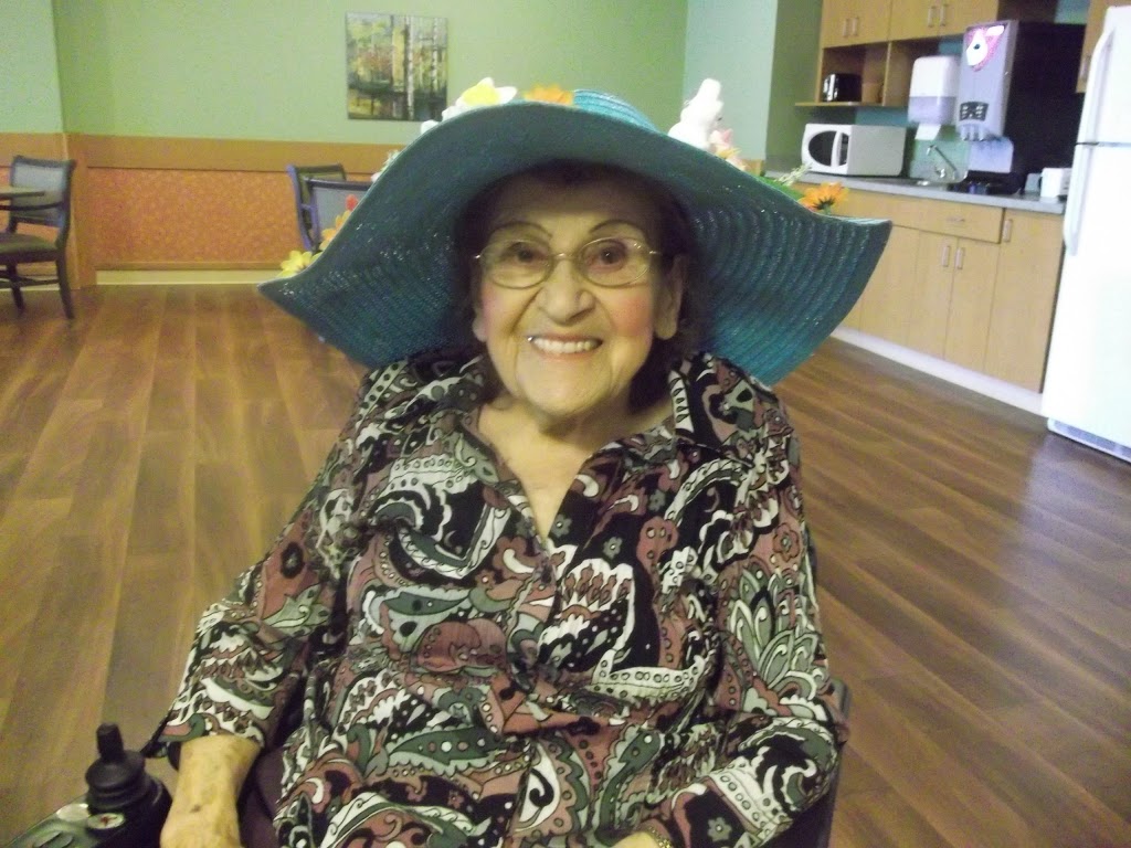 AgeCare Walden Heights | 250 Walden Dr SE, Calgary, AB T2X 0V1, Canada | Phone: (403) 873-4700
