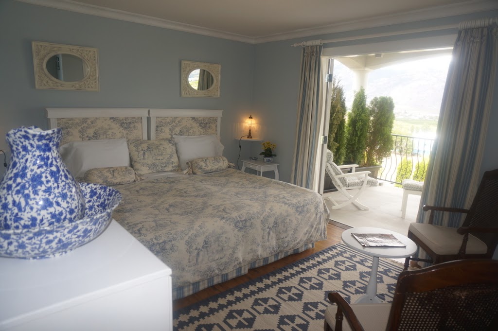 The Spare Room B&B | 4205 Pebble Beach Dr, Osoyoos, BC V0H 1V4, Canada | Phone: (250) 495-4824