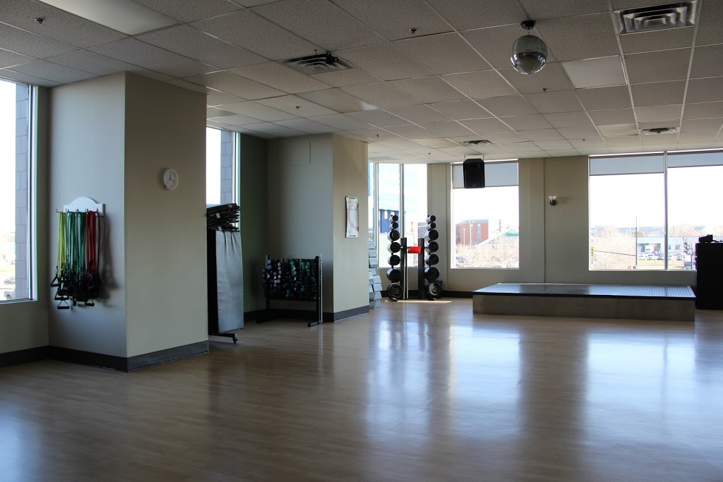Énergie Cardio | 7275 Sherbrooke St E local 2227, Montreal, QC H1N 1E9, Canada | Phone: (514) 493-6464