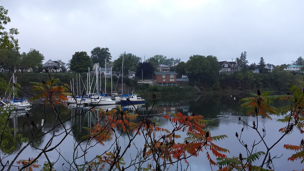 Claramount Inn & Spa | 97 Bridge St, Picton, ON K0K 2T0, Canada | Phone: (613) 476-2709