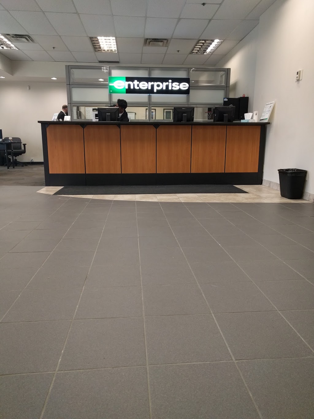 Enterprise Rent-A-Car | 1880 Eglinton Ave E # 35, Scarborough, ON M1L 2L1, Canada | Phone: (416) 750-9206