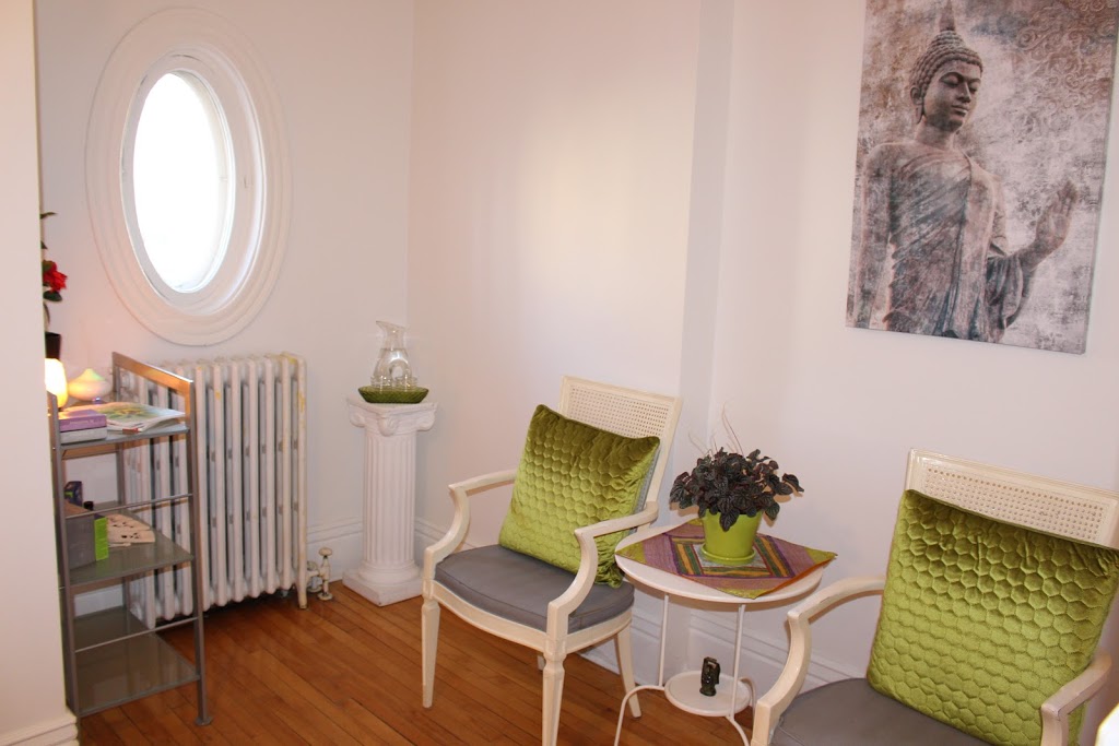Clinique Amma Québec | Ayurvéda, Massothérapie, Méditation, Arom | 332 Boulevard René-Lévesque O, Québec, QC G1S 1R9, Canada | Phone: (418) 271-5901