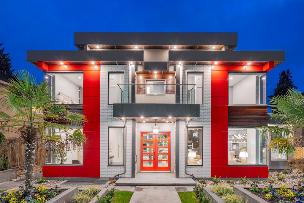 Tamanna Design Group Ltd. | 6622 Pearson Wy, Richmond, BC V7C 4N3, Canada | Phone: (604) 889-6035