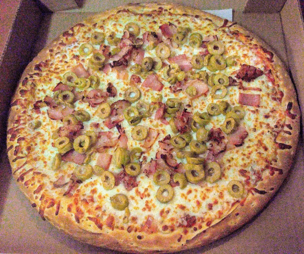Pizza St Janvier | 13989 Boulevard Curé-Labelle, Mirabel, QC J7J 1M3, Canada | Phone: (450) 420-1420