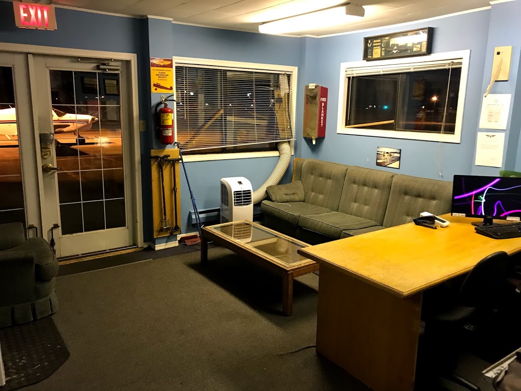 Langley Flying School, Inc. | 5333 216 St, Langley City, BC V2Y 2N3, Canada | Phone: (604) 532-6461