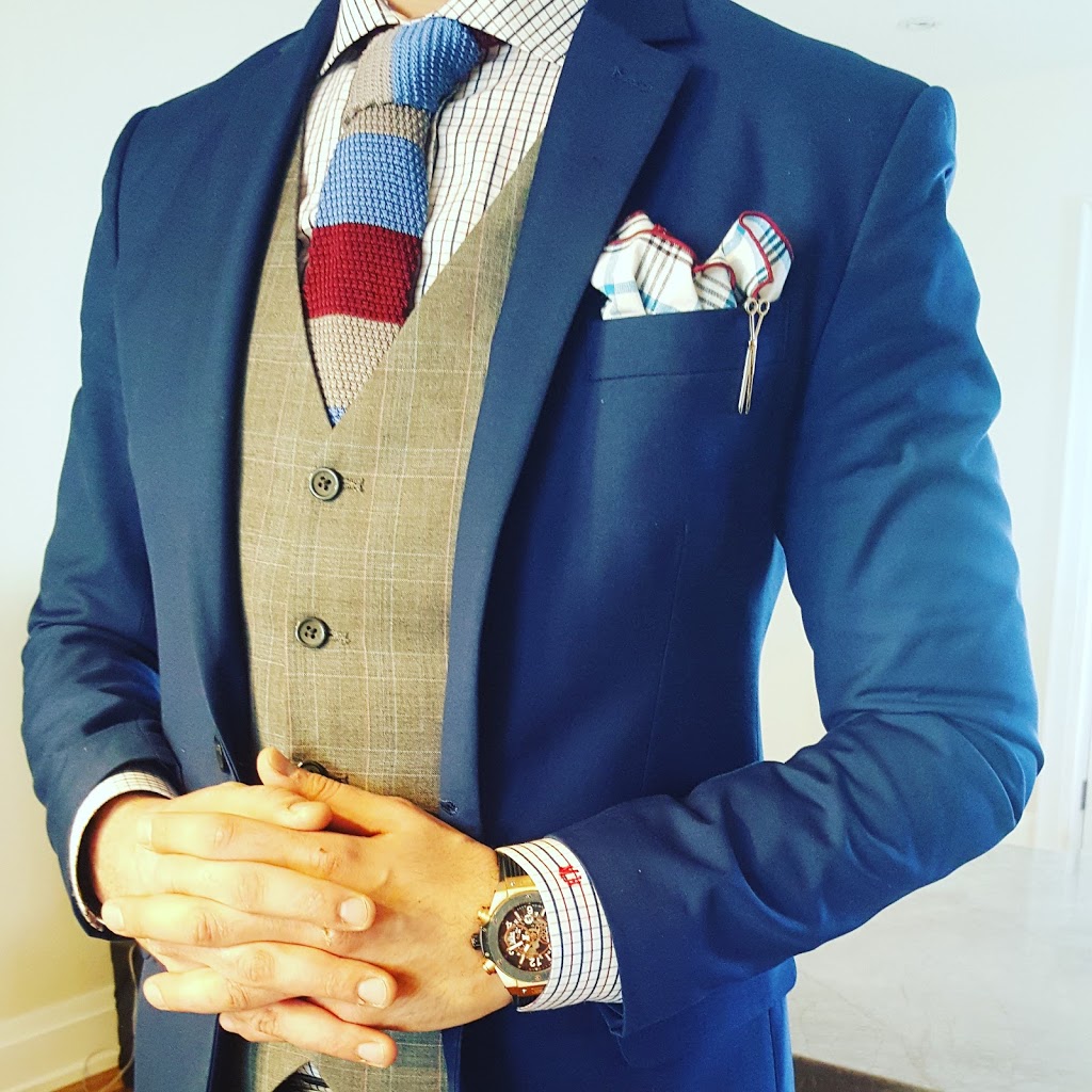 Tolo Clothier | 6981 Millcreek Dr unit 18, Mississauga, ON L5N 6B8, Canada | Phone: (647) 655-4966