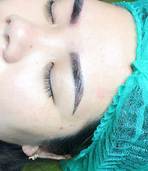 Chi Makeover | 51 Moffatt Ave, Brampton, ON L6Y 2M6, Canada | Phone: (647) 783-8068