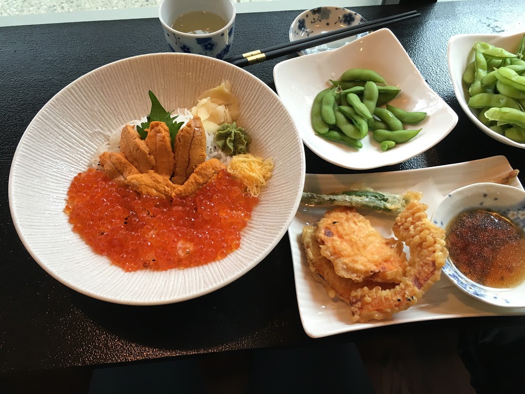 Jiu Jiang Japanese Restaurant | 5707 Balsam St, Vancouver, BC V6M 4B8, Canada | Phone: (778) 379-8858