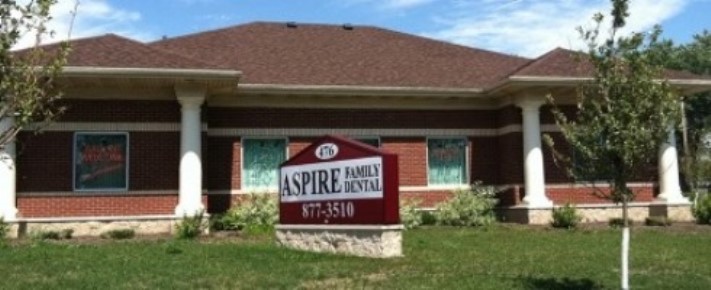 Aspire Family Dental | 476 Hertel Ave, Buffalo, NY 14207, USA | Phone: (716) 877-3510