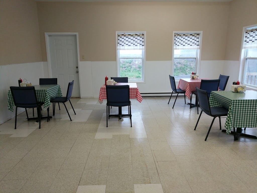 Bell Island Co-op Bakery | Compressor Hill, Bell Island, NL A0A 4H0, Canada | Phone: (709) 488-2250