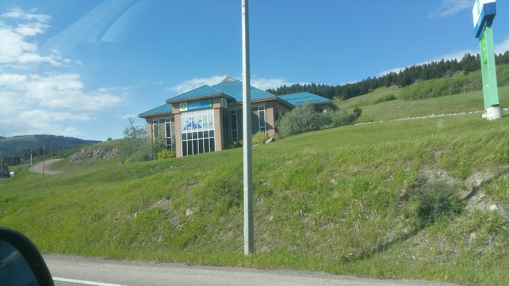 Servus Credit Union - Crowsnest Pass | 2011 89 St, Coleman, AB T0K 0M0, Canada | Phone: (888) 237-1934
