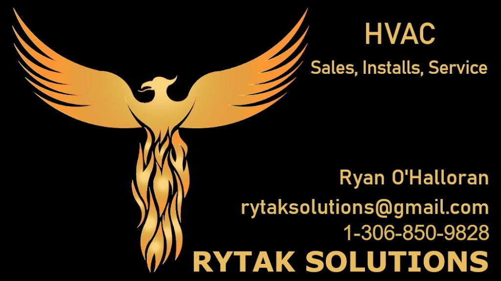 Rytak Solutions | Box 135, 2078 Stisted Rd N, Sprucedale, ON P0A 1Y0, Canada | Phone: (306) 850-9828
