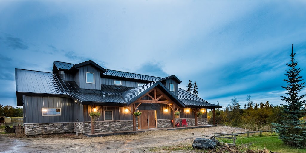 Mira Timber Frame | 11 Legend Trail, Stony Plain, AB T7Z 0B1, Canada | Phone: (780) 968-0330