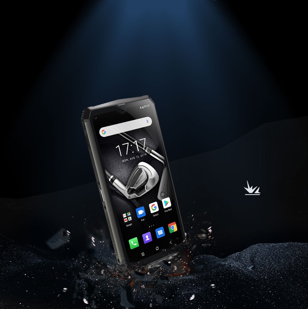 Rugged-Phones Canada | 5305 32 Ave SW, Calgary, AB T3E 8A2, Canada | Phone: (403) 891-8343
