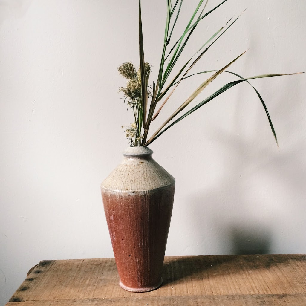 Emma Smith Ceramics | 2633 Jerseyville Rd W, Jerseyville, ON L0R 1R0, Canada | Phone: (289) 828-1707