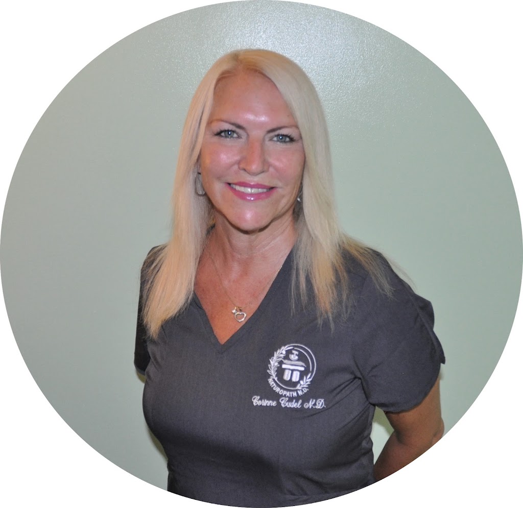 Inukshuk Clinic Corinne Cudel | 489 Bd Perrot #201, LÎle-Perrot, QC J7V 3H4, Canada | Phone: (438) 870-0671