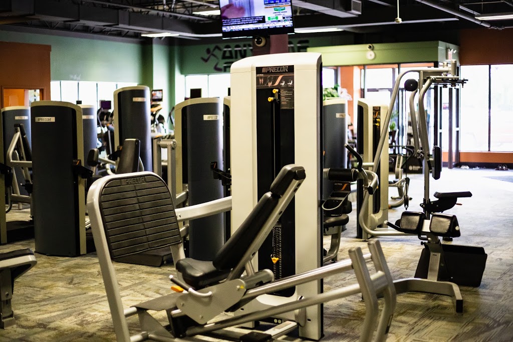 Anytime Fitness | 100 Jamieson Pkwy, Cambridge, ON N3C 4B3, Canada | Phone: (519) 260-2407