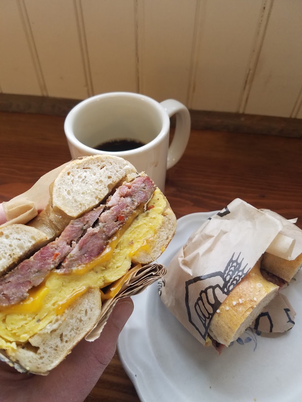 BreadHive Bakery & Cafe | 402 Connecticut St, Buffalo, NY 14201, USA | Phone: (716) 980-5623