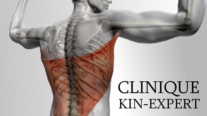 Clinique Kin-Expert | 1731 Rue Roland-Gauvreau, Joliette, QC J0K 3E0, Canada | Phone: (450) 271-0579