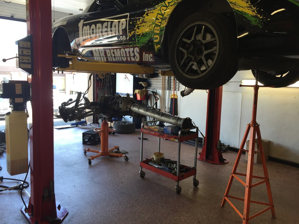 RMB Automotive Services | 5470 Canotek Rd #29, Gloucester, ON K1J 9H3, Canada | Phone: (613) 868-1803