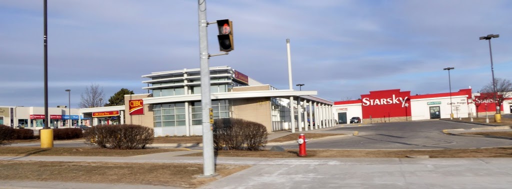 CIBC Branch with ATM | 3125 Dundas St W, Mississauga, ON L5L 3R8, Canada | Phone: (905) 607-8701