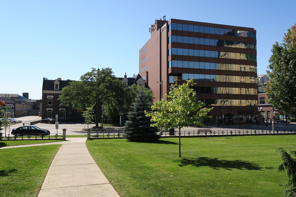 St. Pauls Cathedral | 472 Richmond St, London, ON N6A 3E6, Canada | Phone: (519) 434-3225