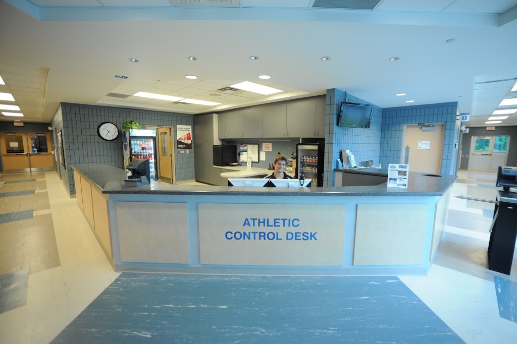 Orillia Fitness Centre | 825 Memorial Ave, Orillia, ON L3V 6S2, Canada | Phone: (705) 329-3123