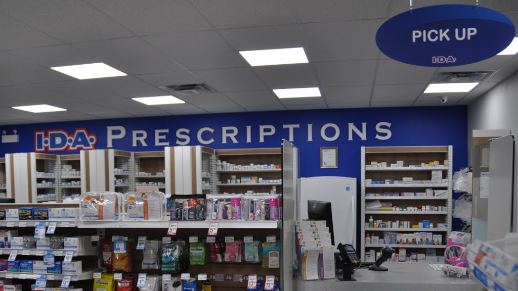 Pidsadowskis I.D.A. Pharmacy | 10030 106 St Unit 103, Westlock, AB T7P 2K4, Canada | Phone: (780) 349-6320