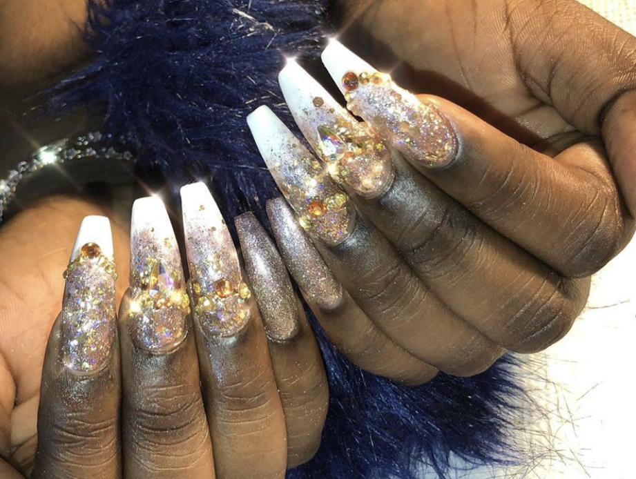 Creations By OMG Nicki | 13 Sidford Rd, Brampton, ON L7A 0P8, Canada | Phone: (289) 325-4216