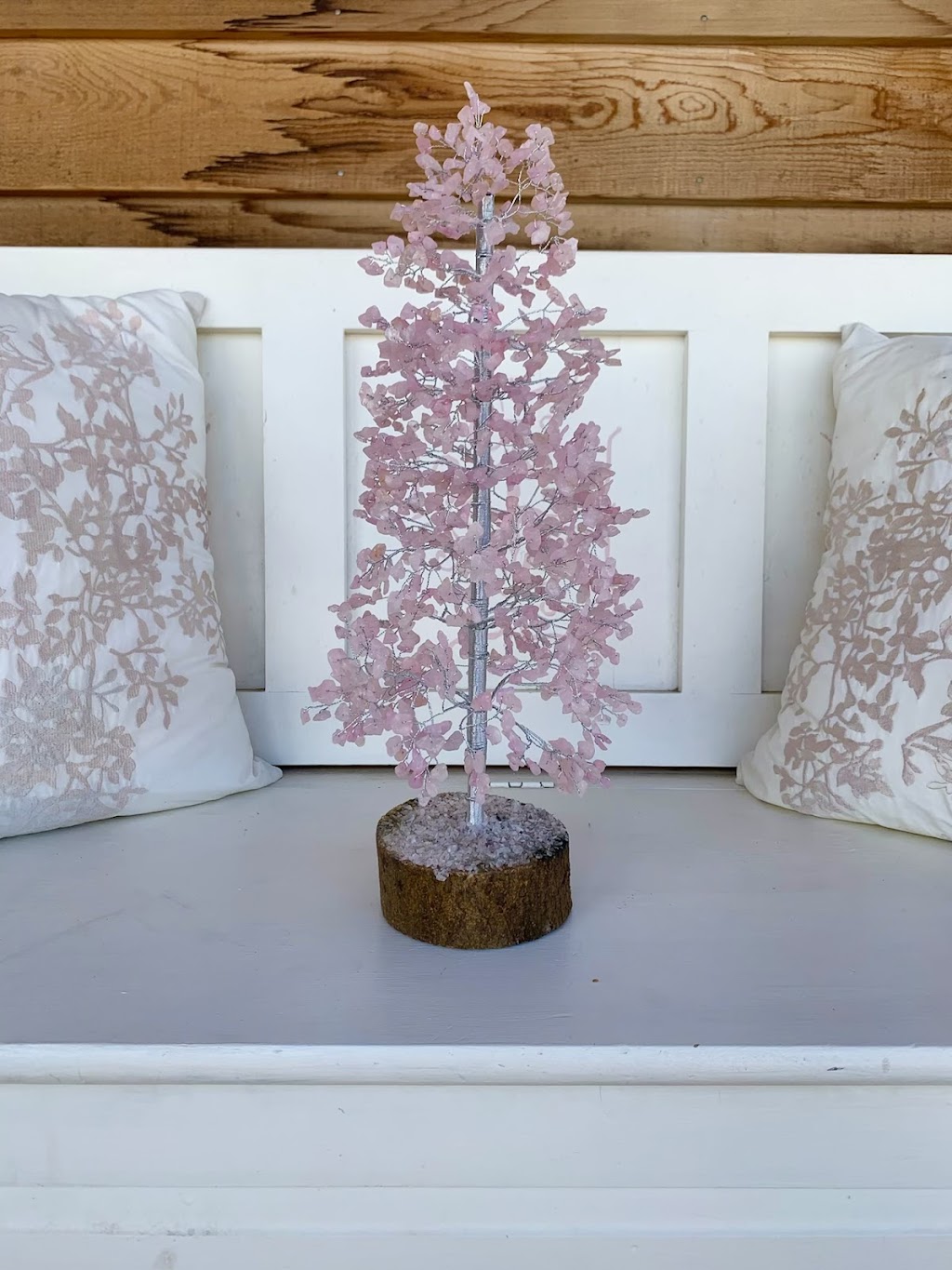 Coo Coo for Crystals | 5012 51 St, Barrhead, AB T7N 1A3, Canada | Phone: (780) 284-2522