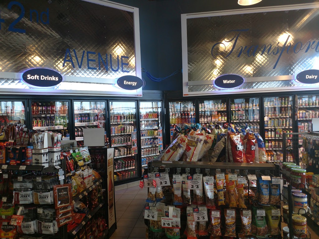 Circle K | 4242 7 St SE, Calgary, AB T2G 2Y8, Canada | Phone: (403) 207-9142