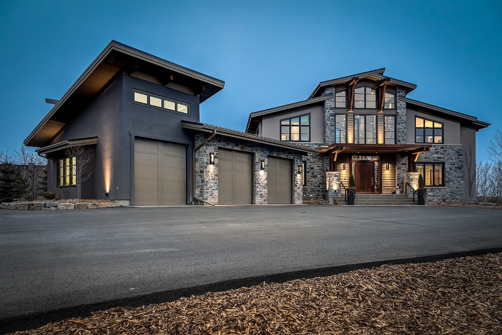 McKinley Masters Custom Homes | 8544 47 Ave NW, Calgary, AB T3B 1Z9, Canada | Phone: (403) 239-0602