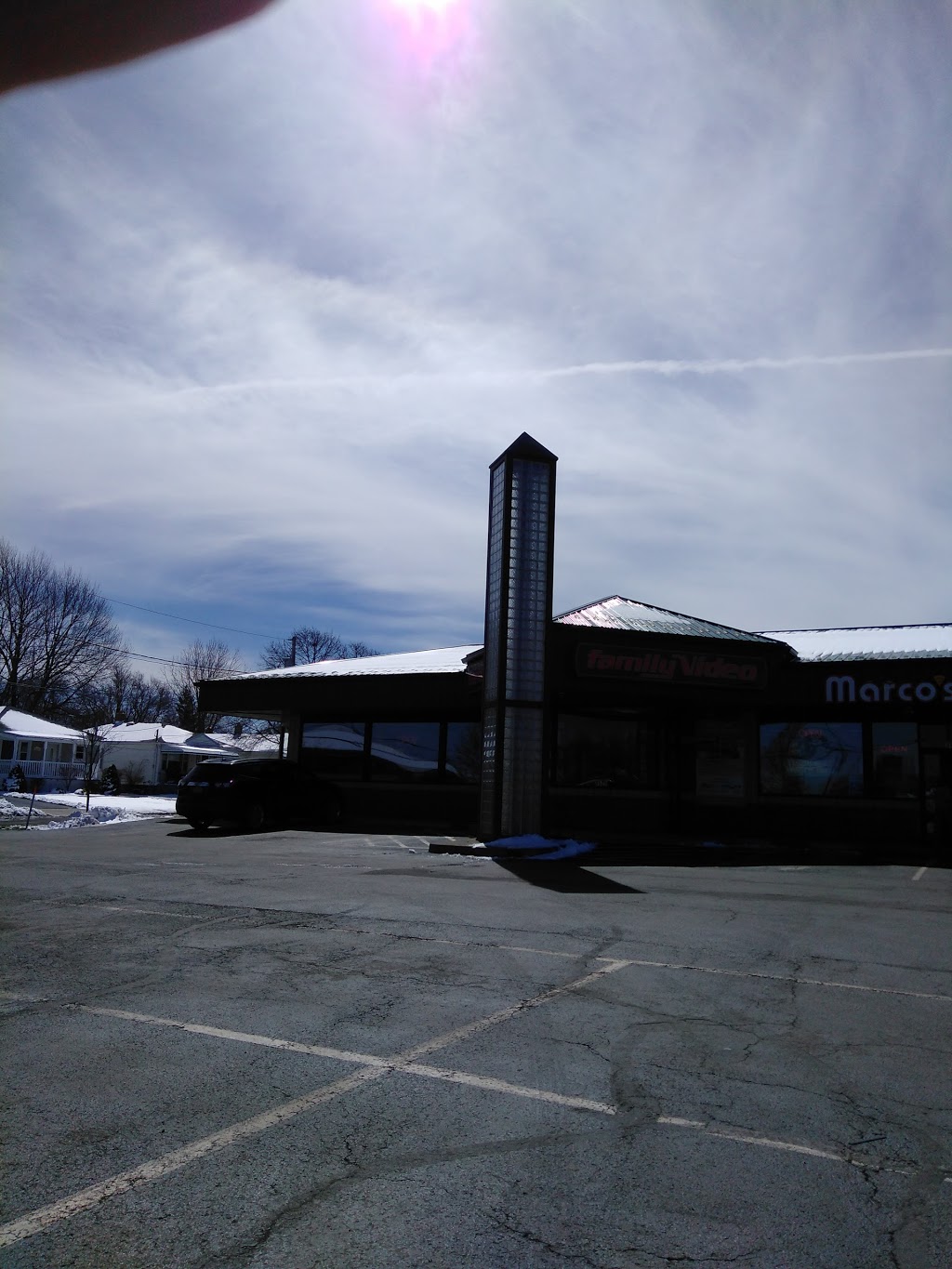 Family Video | 8529 Niagara Falls Blvd, Niagara Falls, NY 14304, USA | Phone: (716) 297-9100
