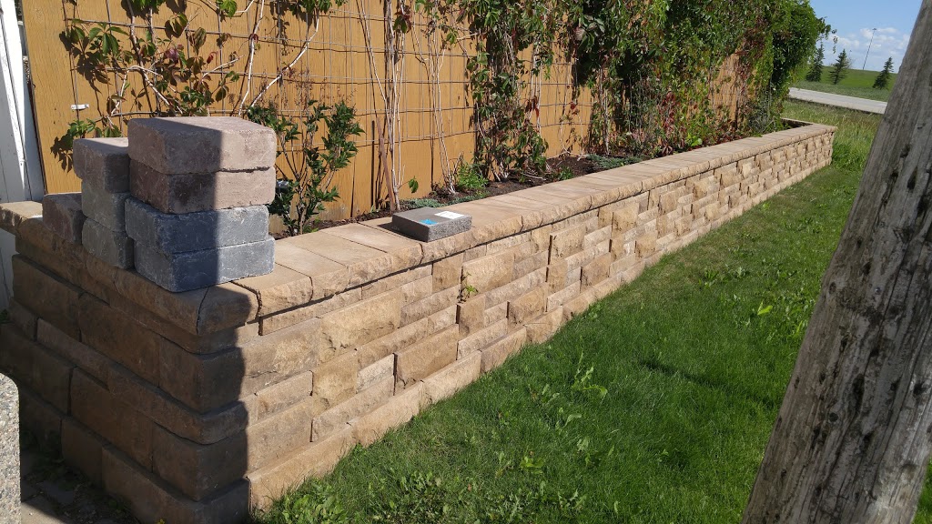 Landscape Liquidator | 260 Kotelko Dr, Winnipeg, MB R3X 1V7, Canada | Phone: (204) 918-1956