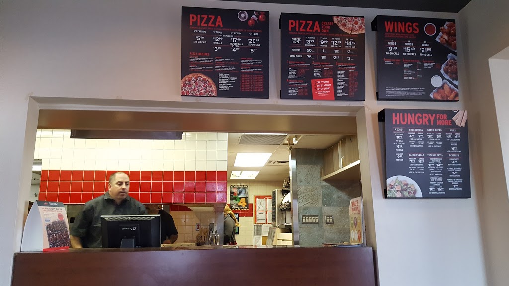 Pizza Hut | 1405 Upper Ottawa St, Hamilton, ON L8W 3J6, Canada | Phone: (289) 335-1270