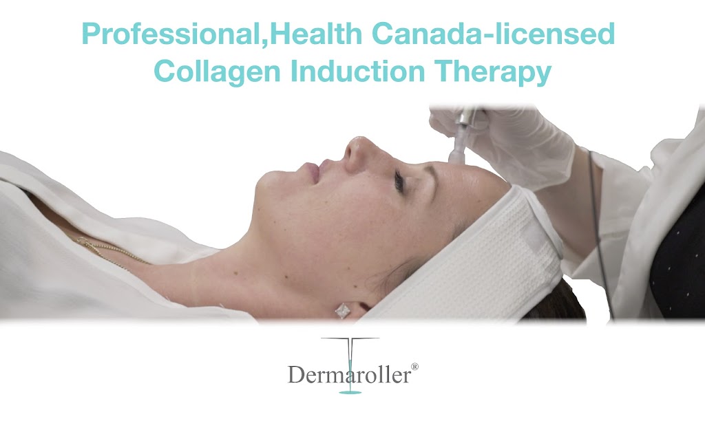 Sunnys Innovation Salon & Spa | 12478 80 Ave, Surrey, BC V3W 3A5, Canada | Phone: (604) 245-8344